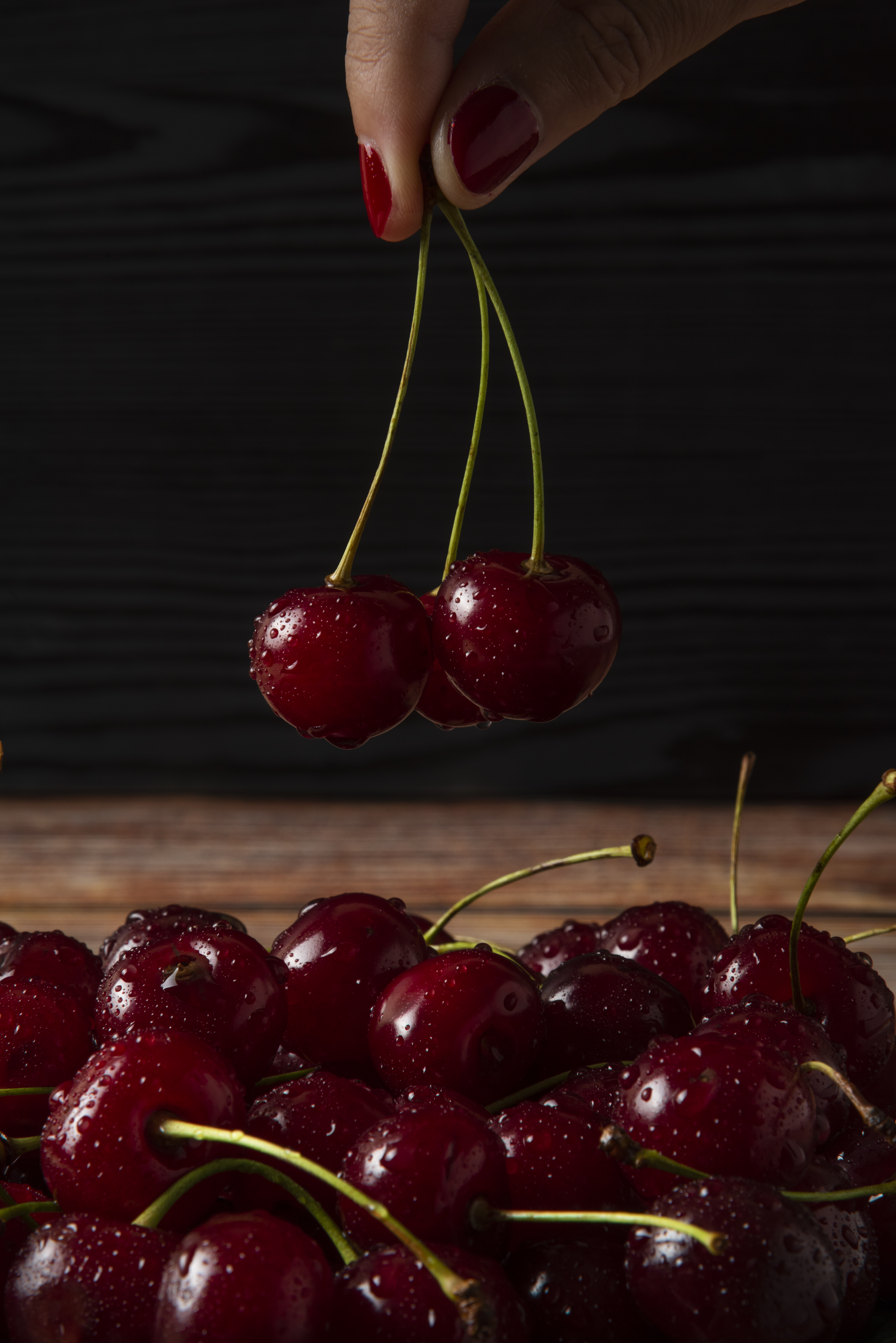 Black Cherry